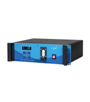 3100Z 19 inch Rack Mount Multigas Gas Analyser