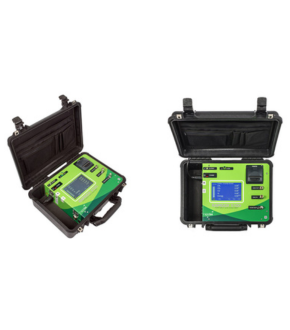 5100 Portable Multigas Analyser