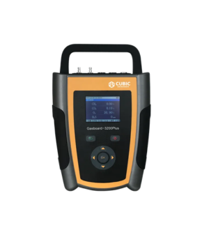Gas Board 3200plus Handheld Biogas Analyser
